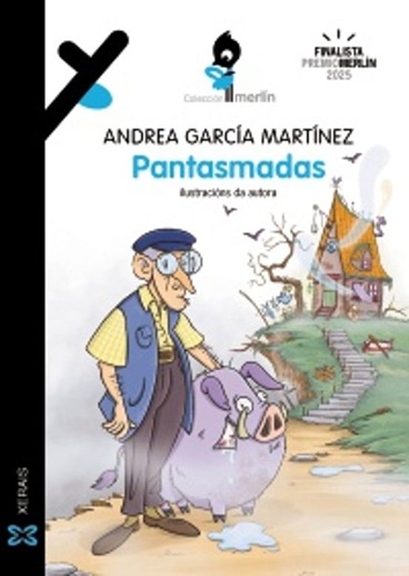 PANTASMADAS